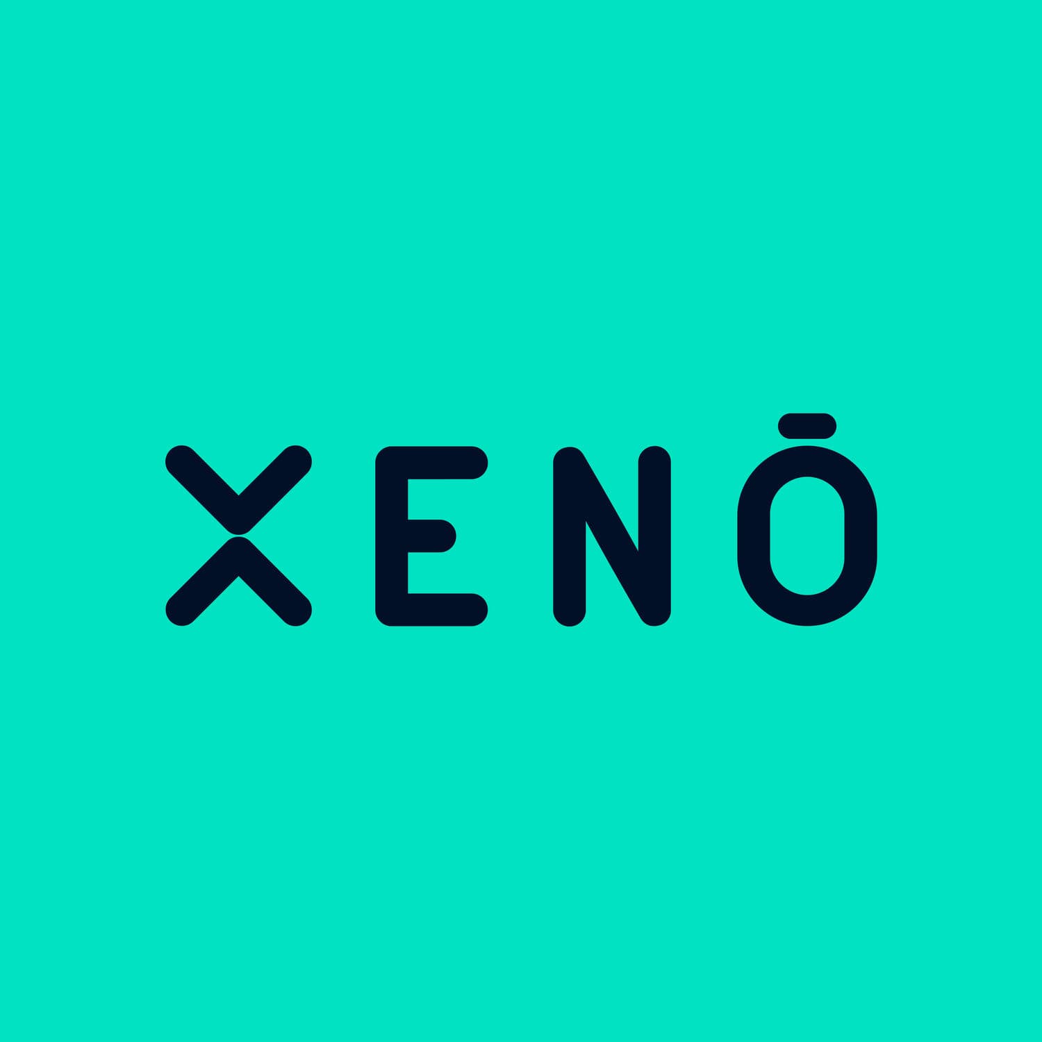 XENO Investment Management logo