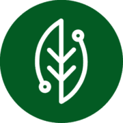 Smart For Green: Farm and Forest Fire Protection logo