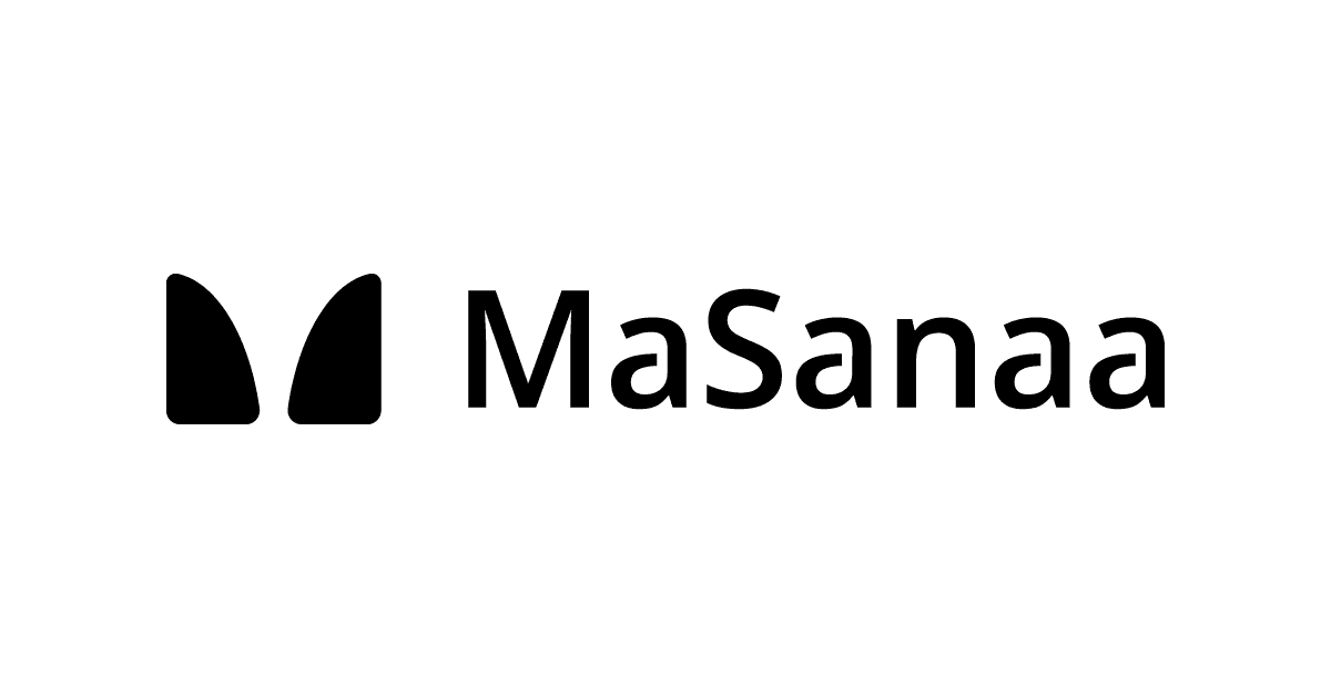 MaSanaa logo