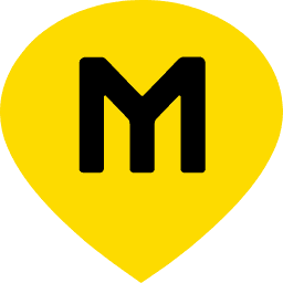 Metro Africa Xpress (MAX) logo