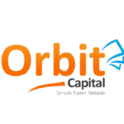 Orbit Capital Limited logo