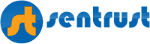 SENTRUST logo