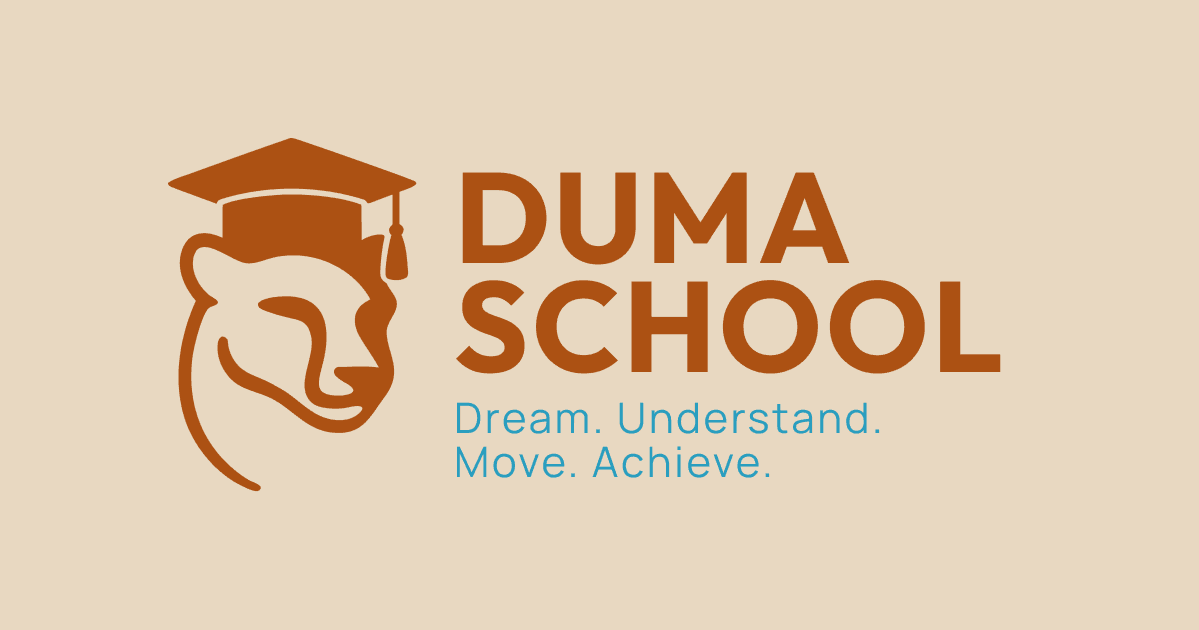 DUMA School logo