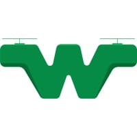 WeFly Agri logo