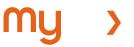 Myflix logo
