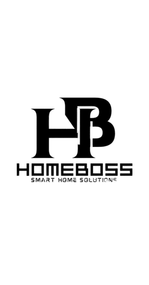 HomeBoss logo