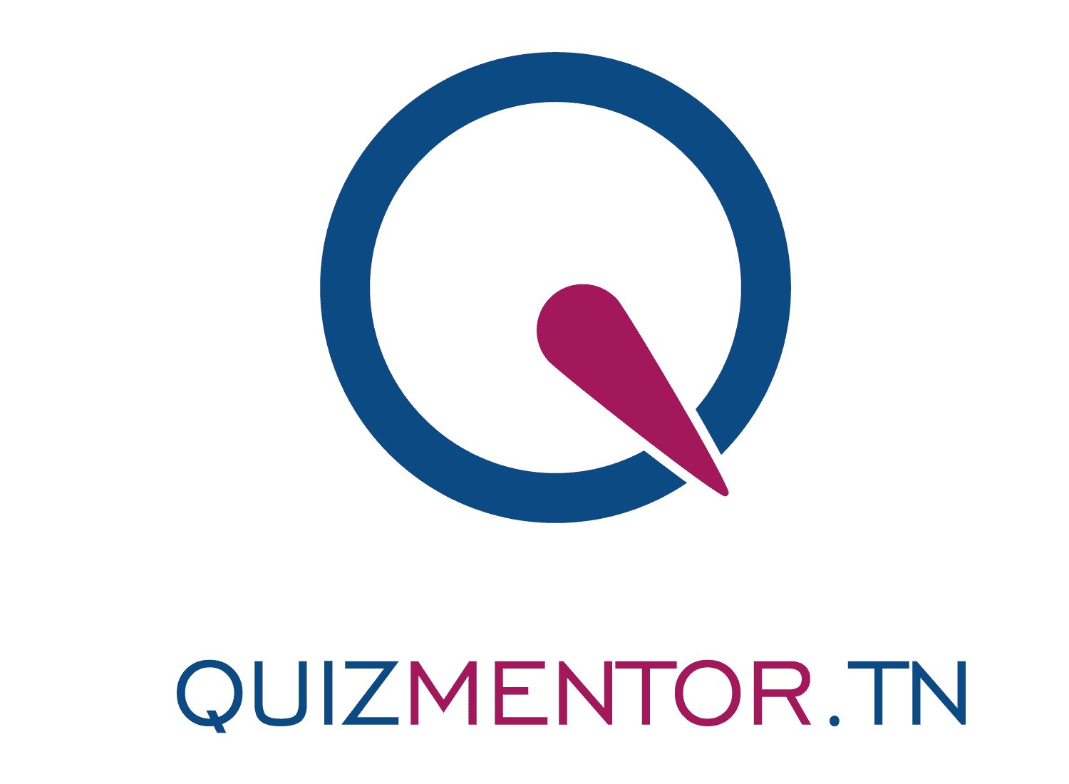 QUIZ MENTOR logo
