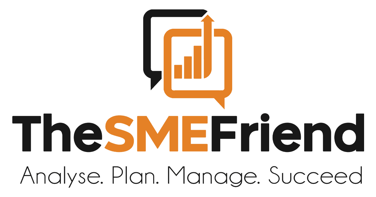 TheSMEFriend logo