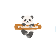 Mediakits.io logo