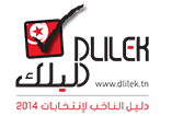 Dlilek logo