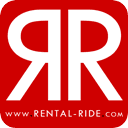 RENTAL RIDE logo