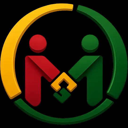 MTANDAO® AFRIKA logo
