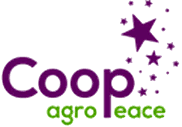 Coop Agro Peace logo