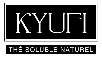 KYUFI logo