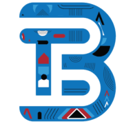 Boma Talent logo
