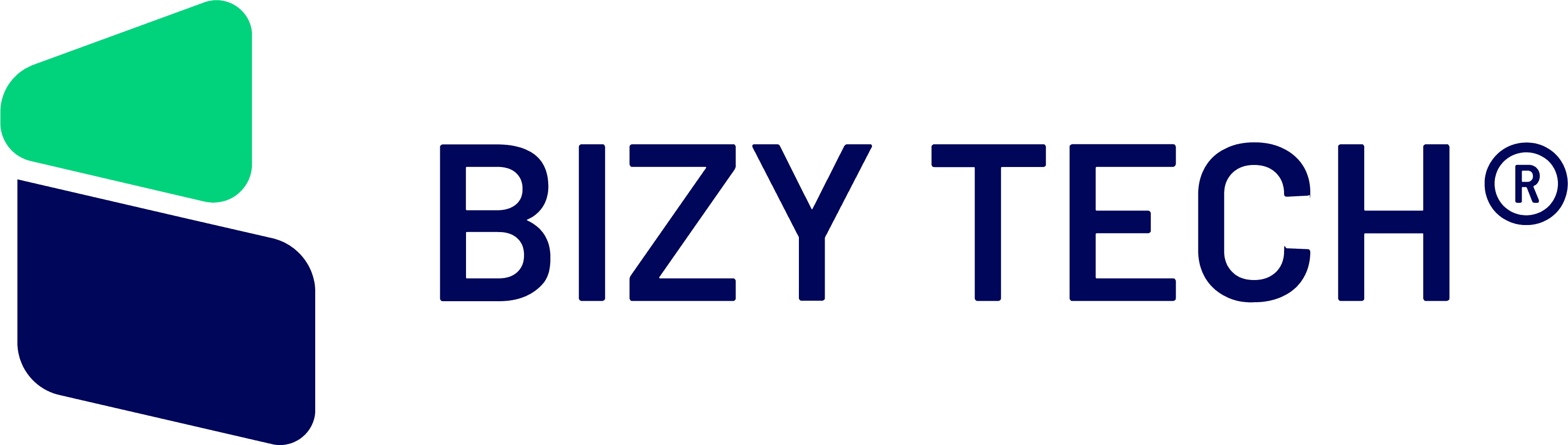 BIZY TECH LIMITED T/A KILIMO BaNDO logo