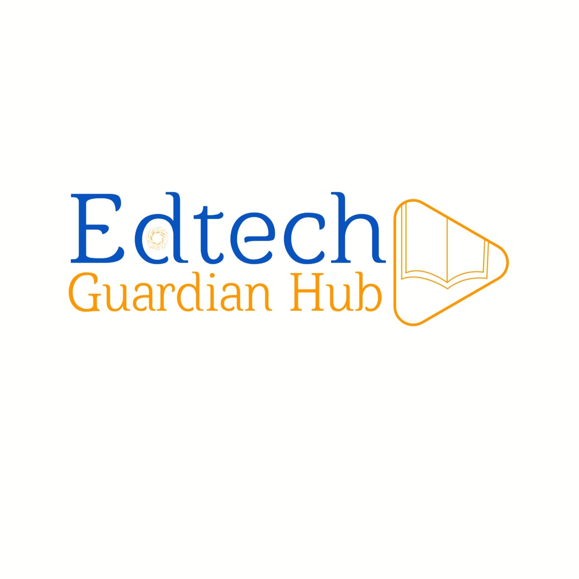 Edtech Guardian Hub logo
