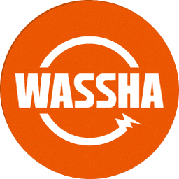 Wassha