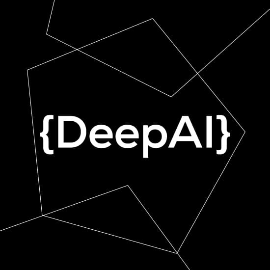 DeepAI logo
