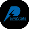 PawaStats logo
