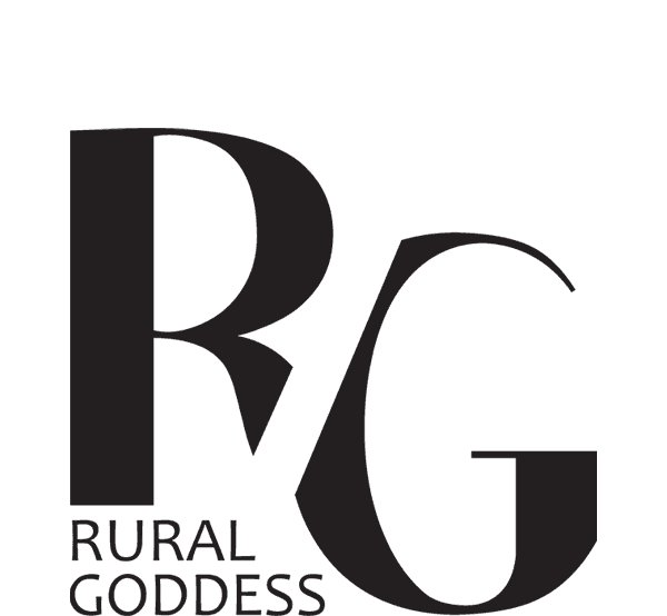 RURAL GODDESS logo