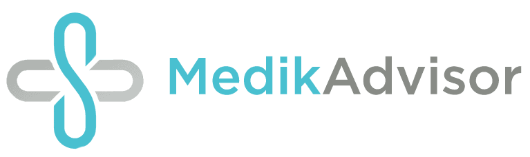 Medikadvisor logo