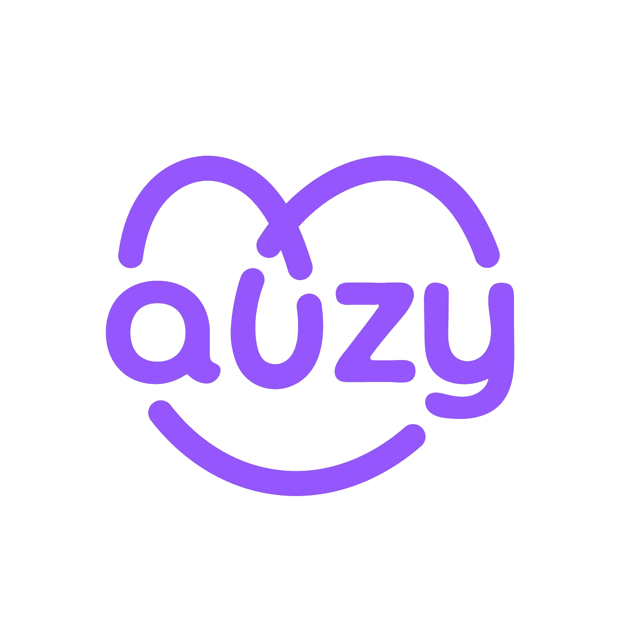 AUZY logo