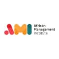 The African Management Initiative (AMI) logo