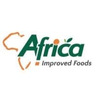 Africa Improved Foods logo
