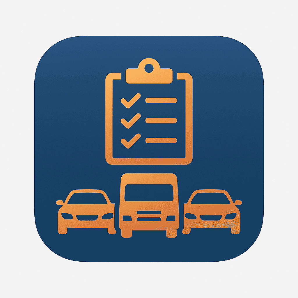 Mobifleet logo