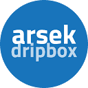 Arsek Dripbox logo