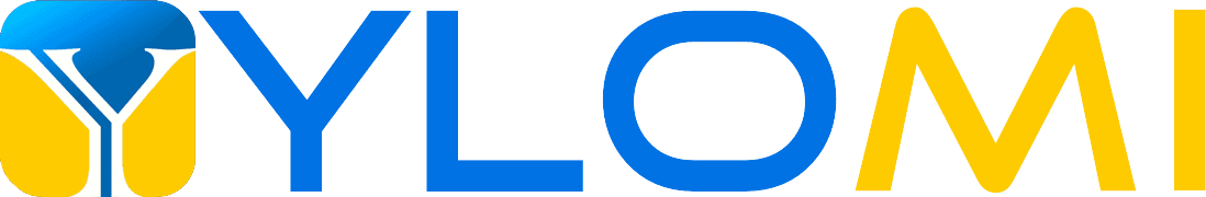 Ylomi logo