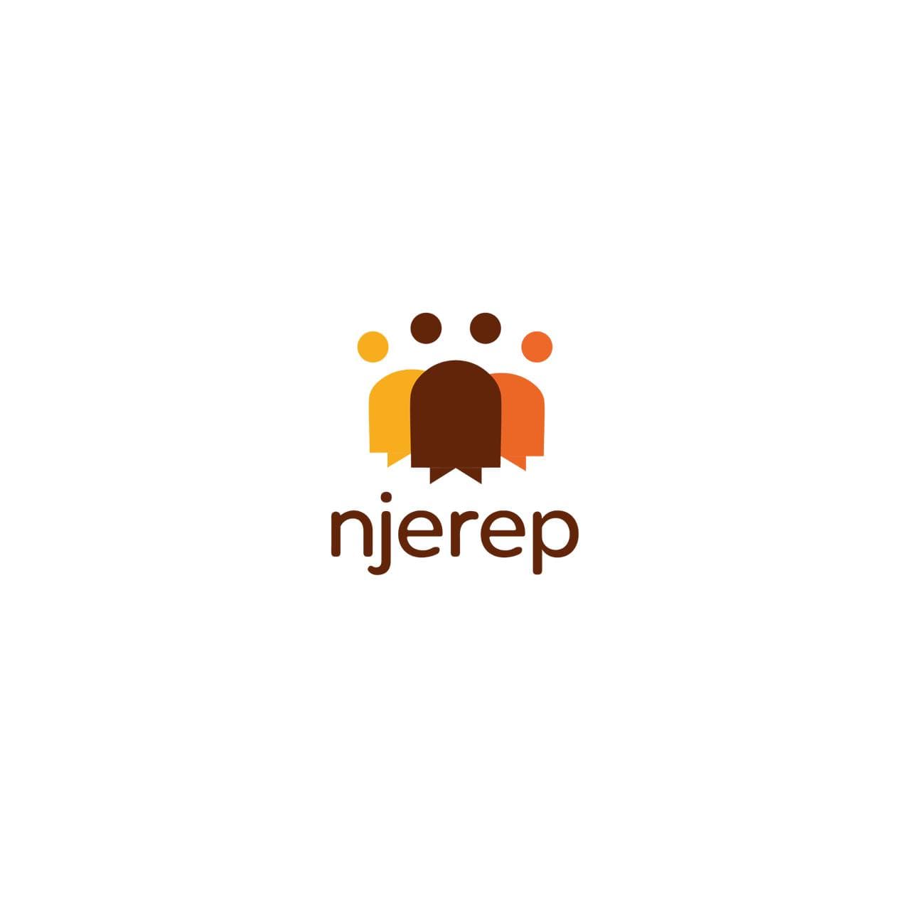Njerep logo