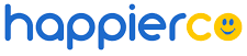 Happierco logo