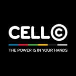 Cell C logo