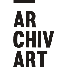 ARCHIVART logo