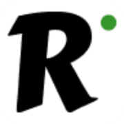 RUN logo