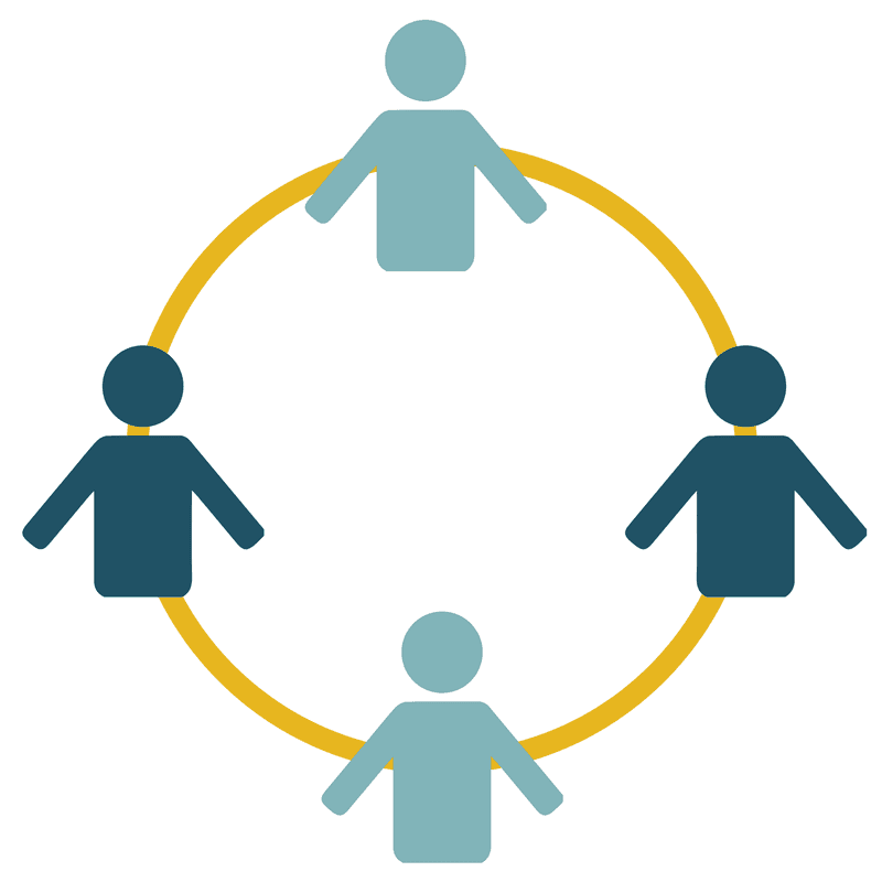 LeadNow by Dignitas logo