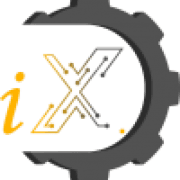Industry X.0 logo