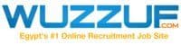 WUZZUF logo