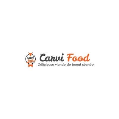 CARVI FOOD logo