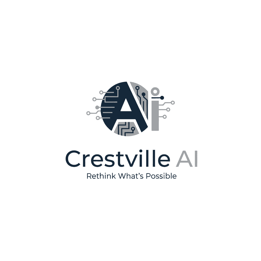Crestville AI logo