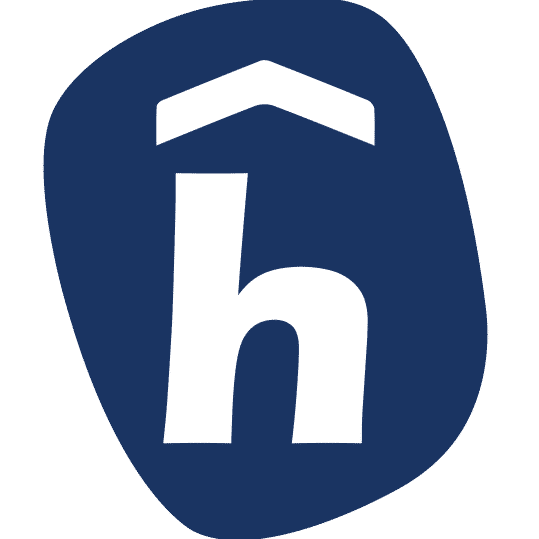 Homzmart logo