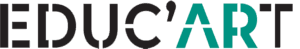 EDUC'ART logo