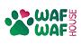 Waf Waf House logo