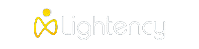 Lightency logo