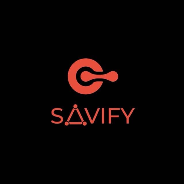 Savify logo