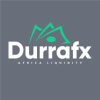 Durra FX logo