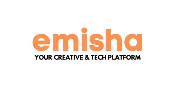 EMISHA logo