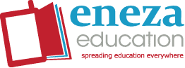 Eneza Education logo